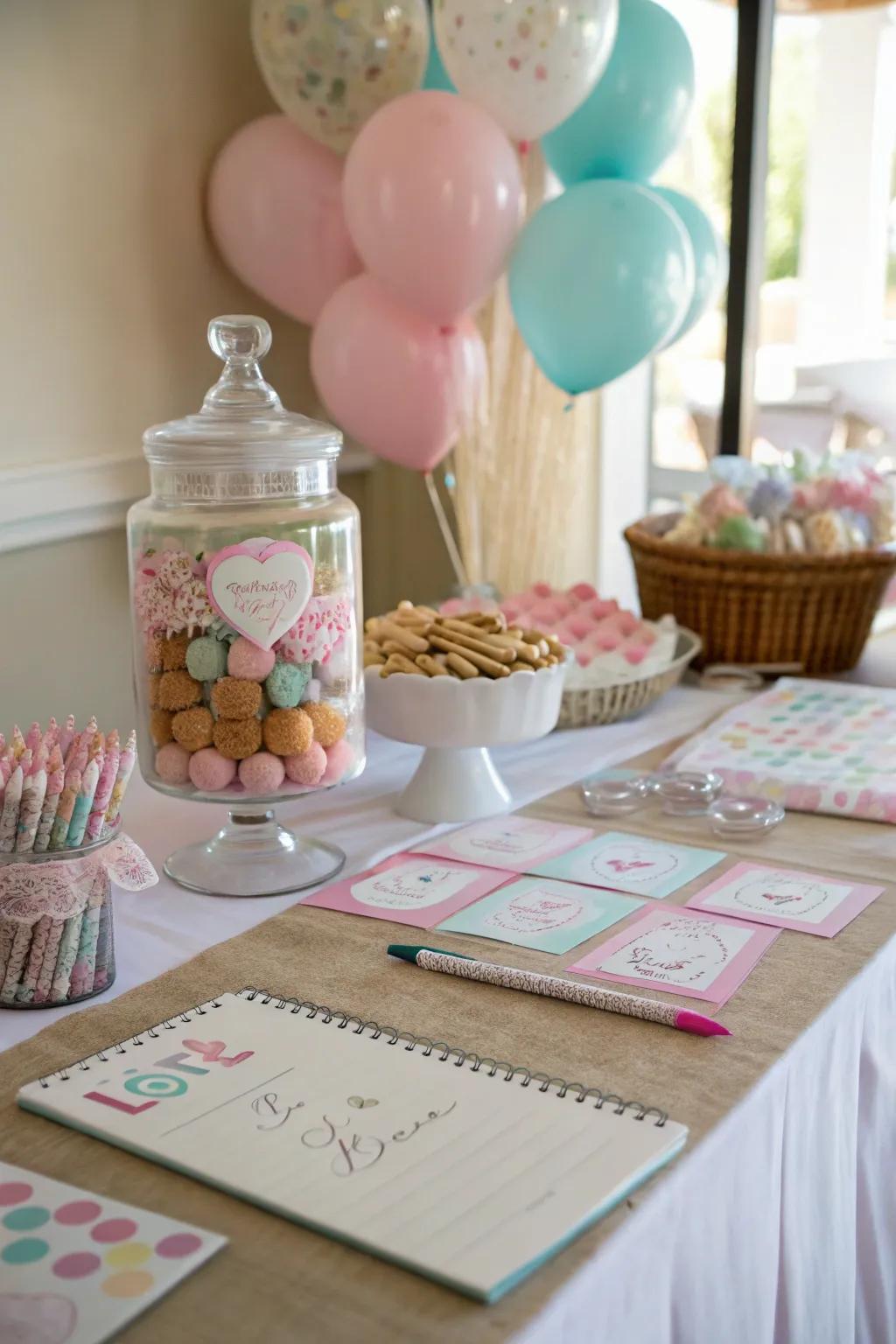 Interactive Keepsake Box - Heartfelt Keepsakes