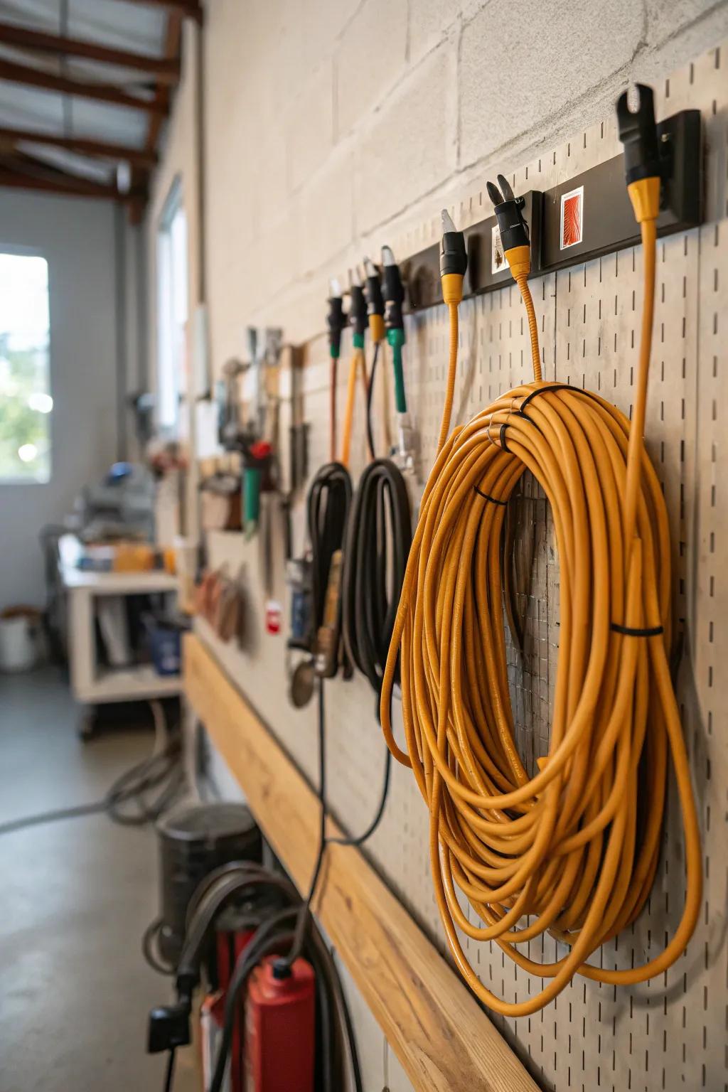 Basic hooks are great for maintaining lead organization and ensuring they're always accessible.