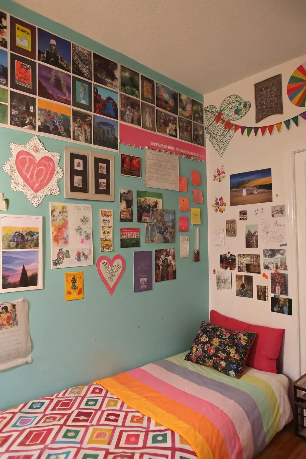Customized wall art stands out as an incredible means to exhibit uniqueness.
