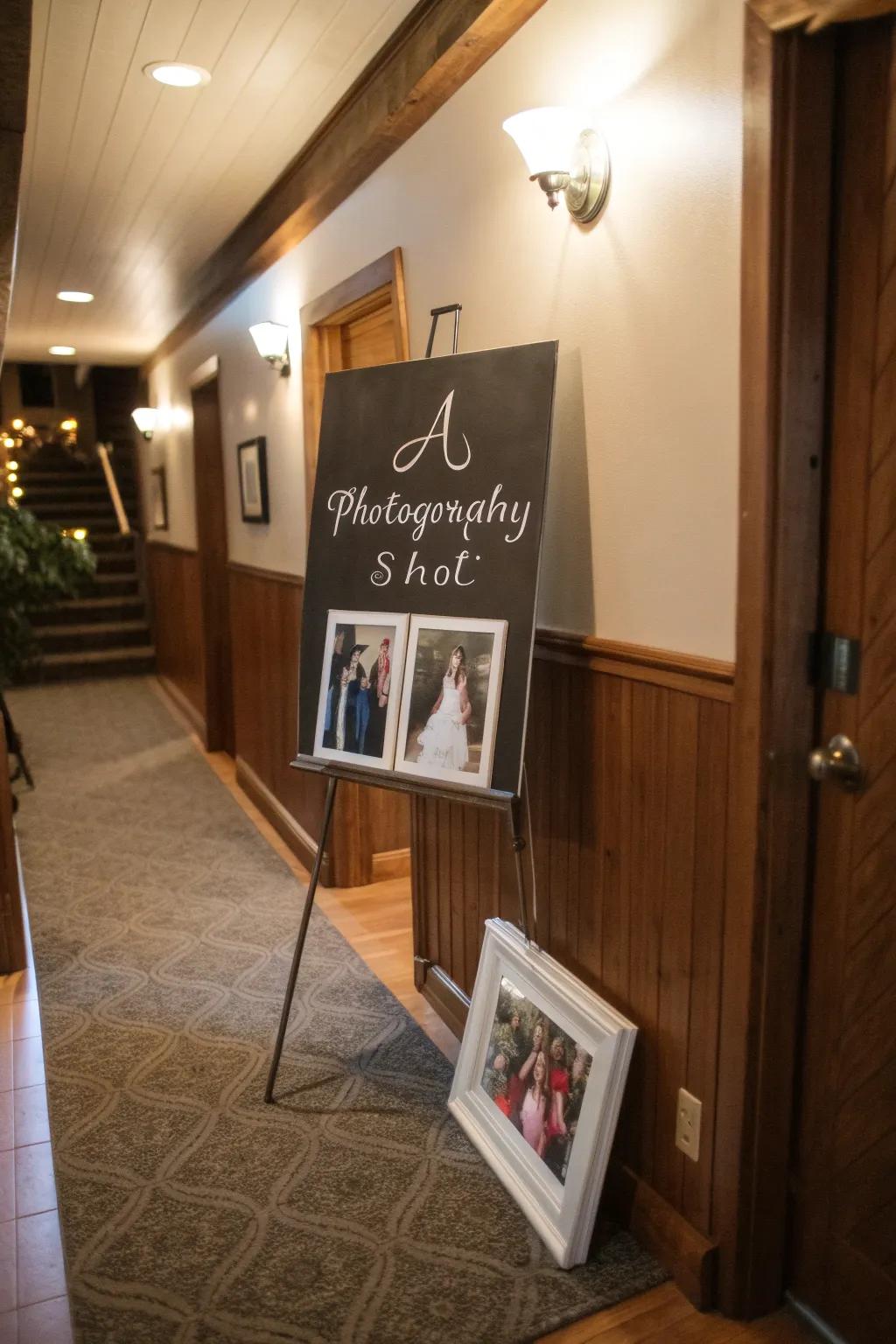 Heartfelt messages elevate homecomings into unforgettable events.