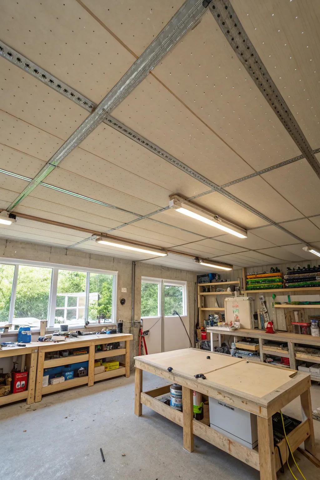 Eco-conscious roofs marry style with sustainability.