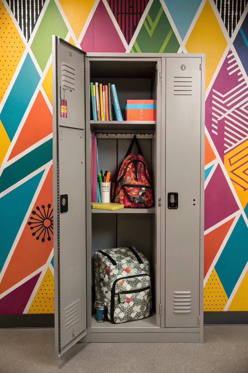 Infuse personality with striking and vibrant artistic paper.