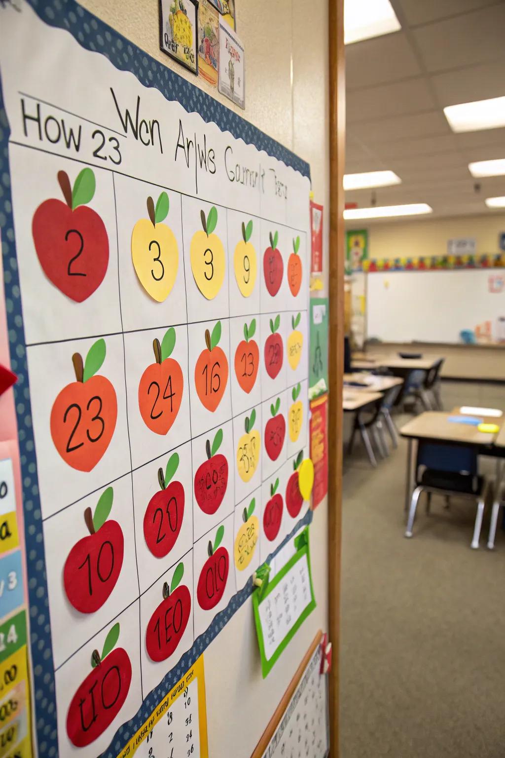 Make math fun with an engaging counting game.