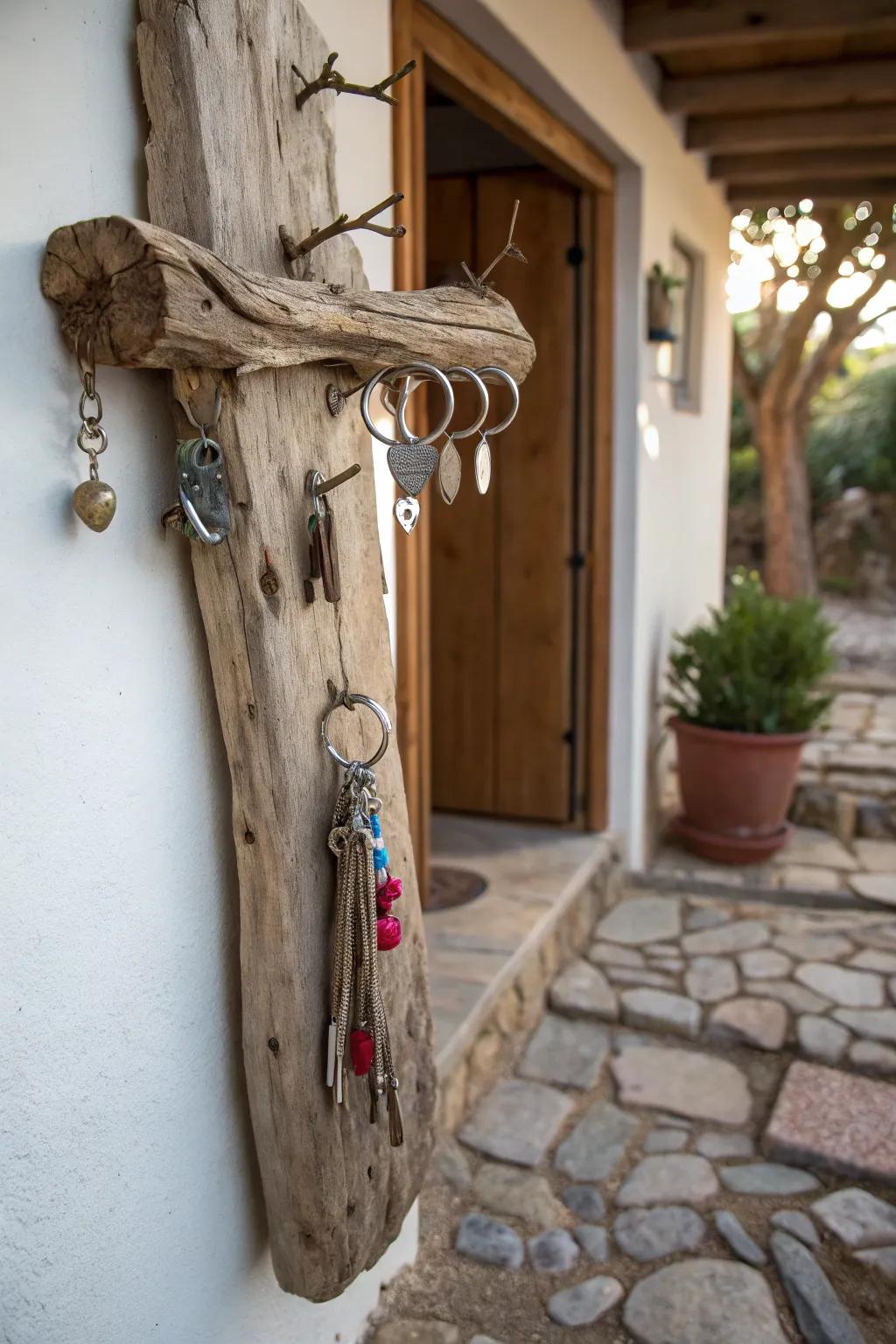 Maintain key organization with countryside shorewood allure.