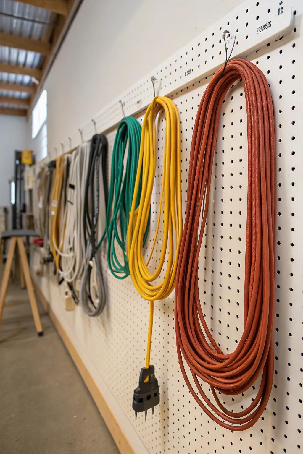 Vertical storage changes your area into a structured haven.