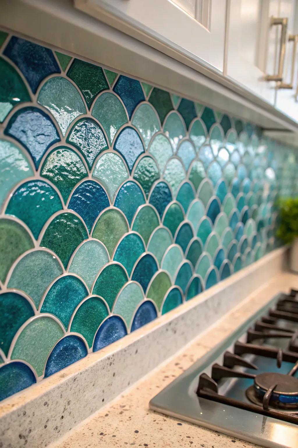 Elaborate arrangements can transform ordinary spaces into masterpieces.