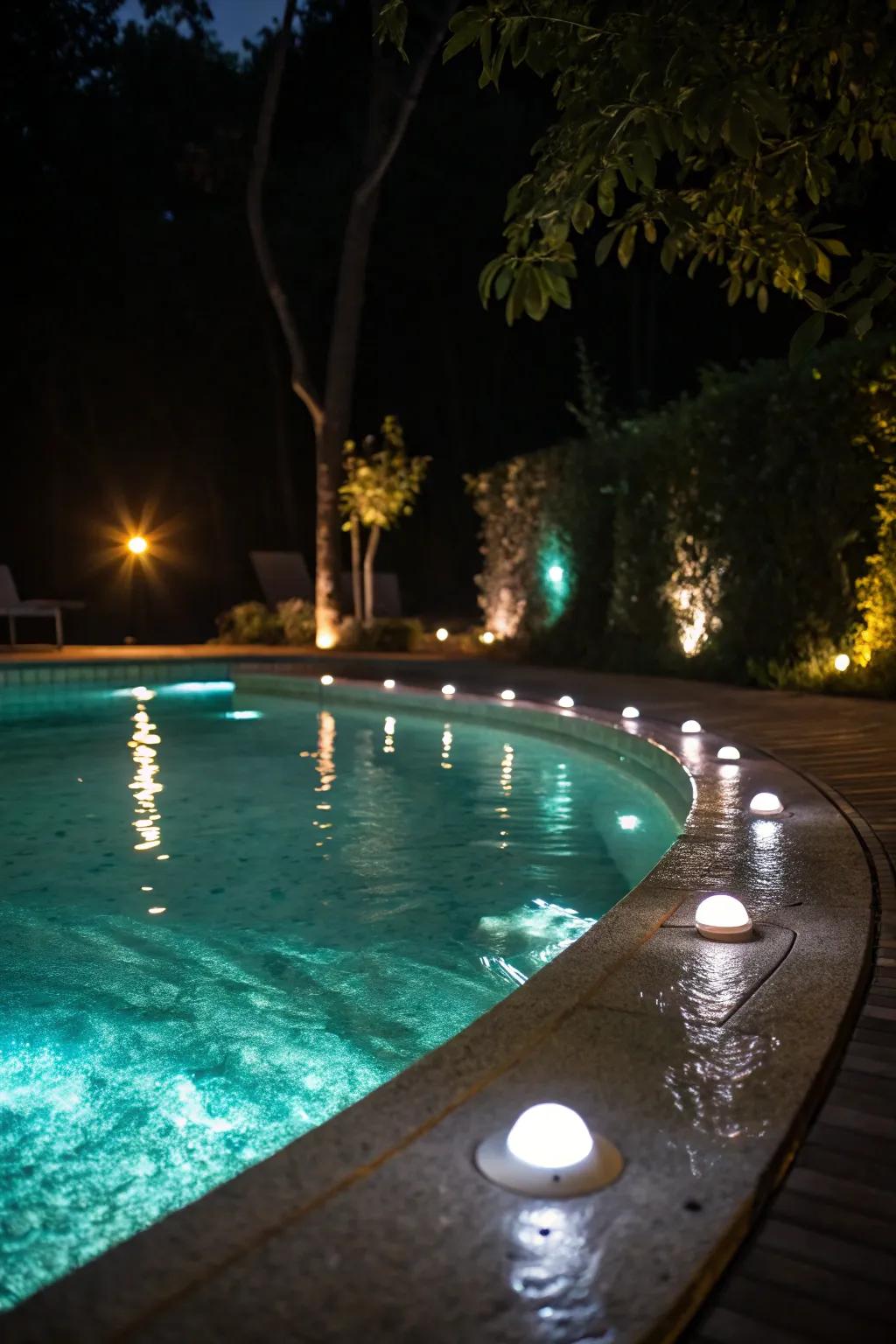 Beach Entry Pool Designs To Transform Your Backyard Light And Layer Beach Entry Pool Designs To Transform Your Backyard Light And Layer