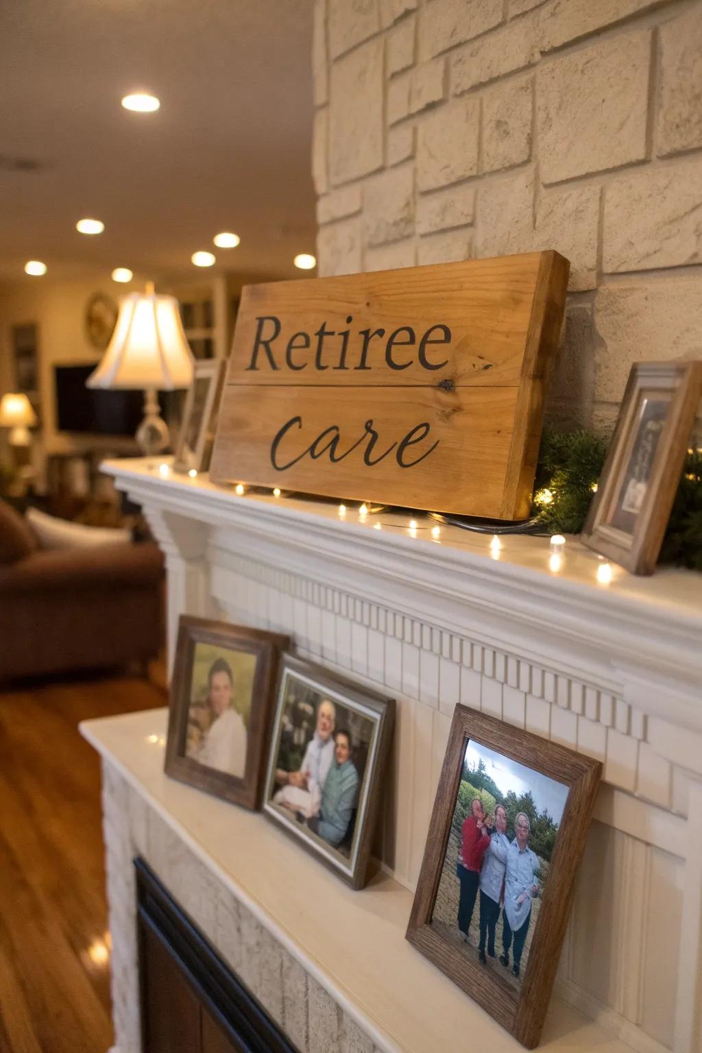 Custom markers create enduring memories.