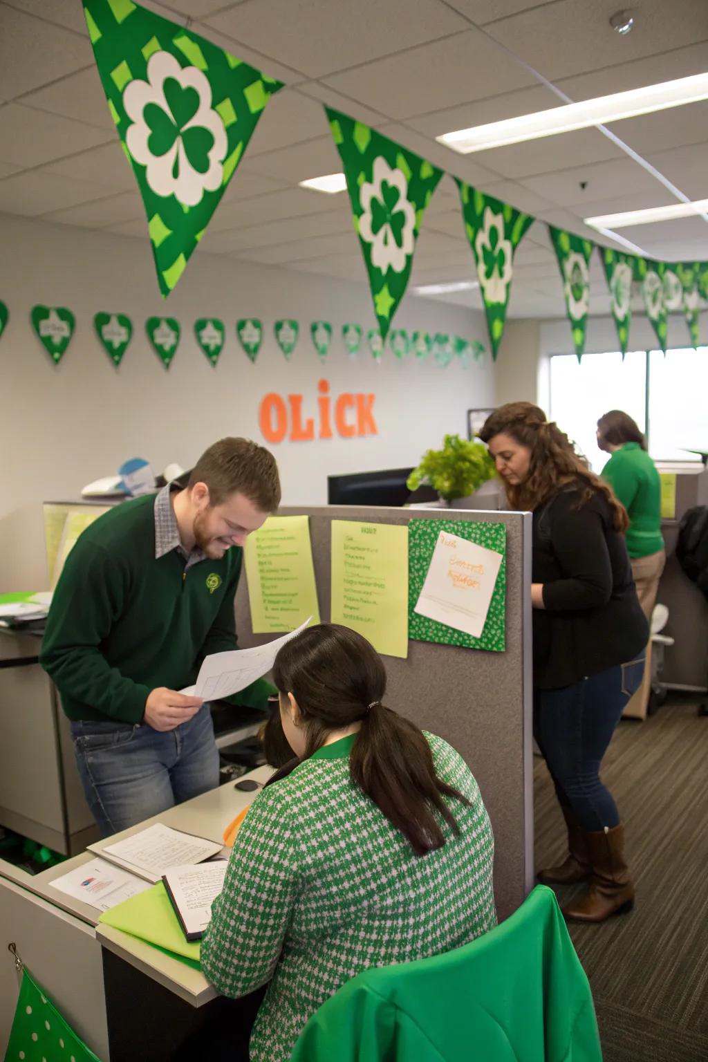 Participate in a fun and informative Irish trivia quiz.