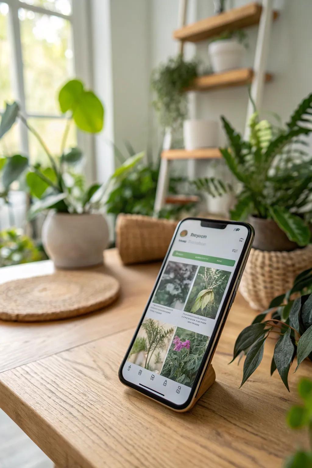 Nature-inspired gadgets that bring the outdoors to your screen.