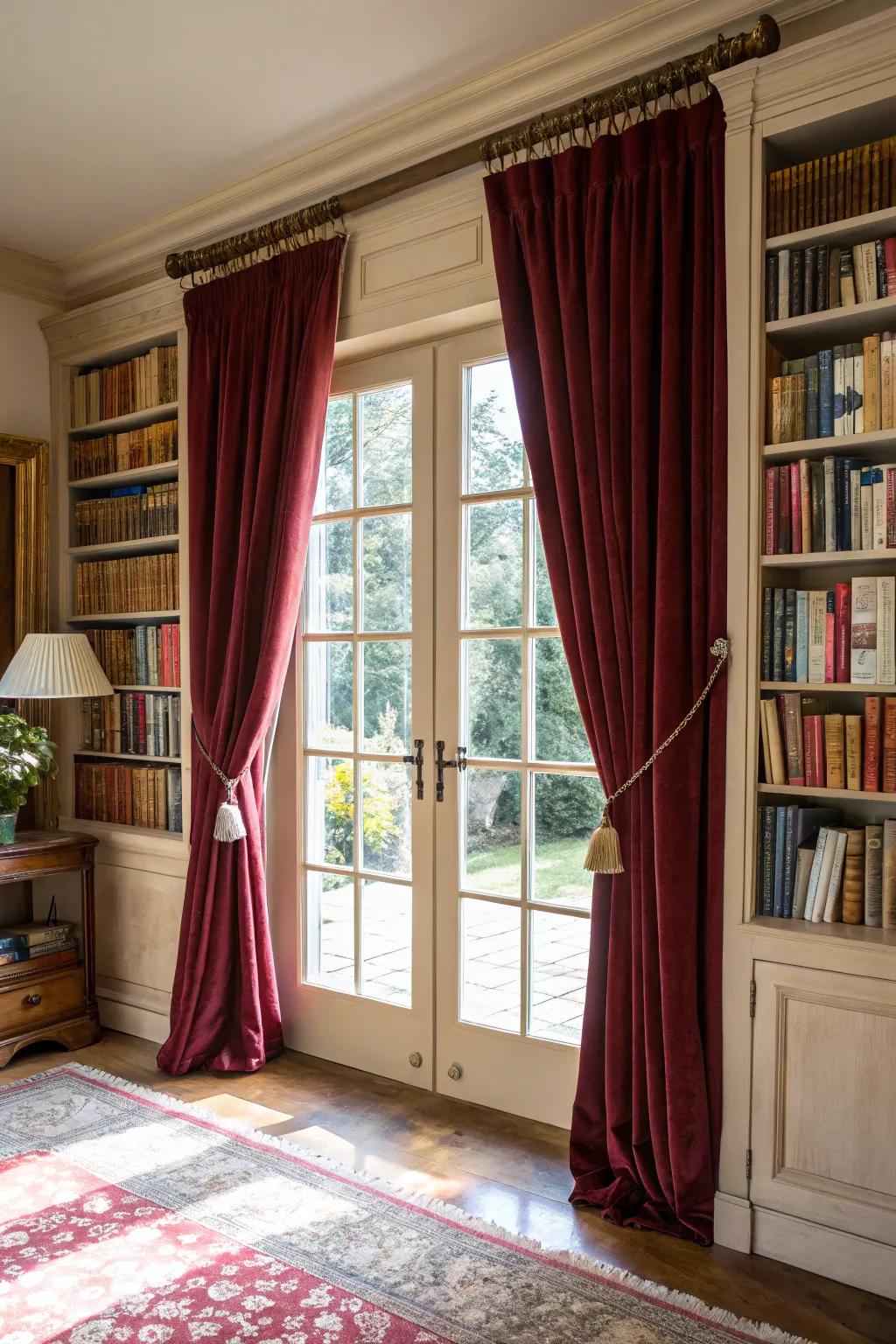 Classic aesthetics never go out of fashion.