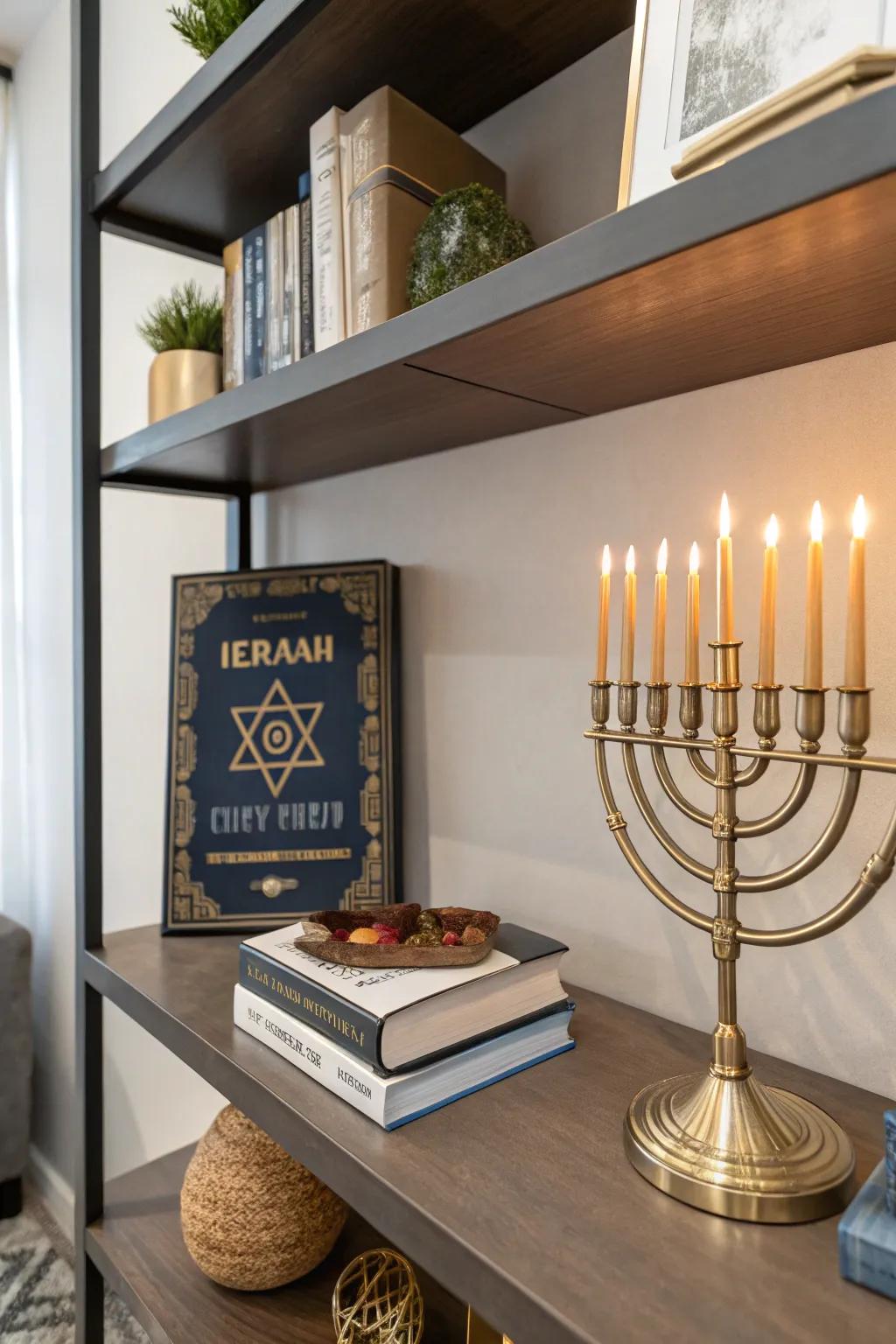 A meaningful book exploring Jewish heritage.