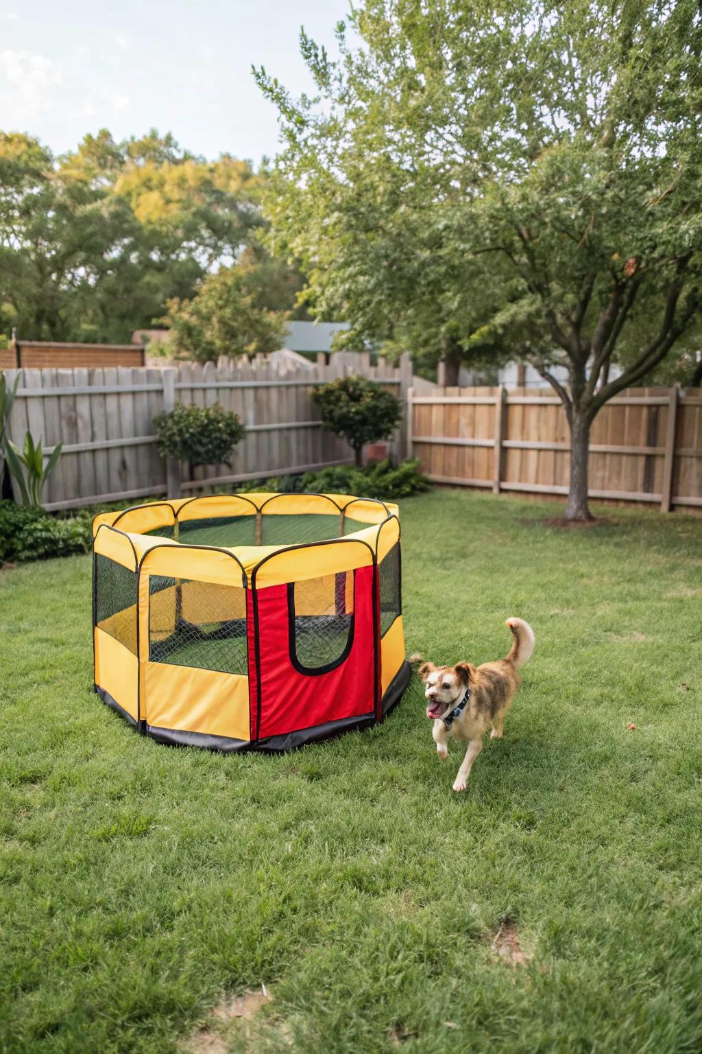 Movable enclosures deliver versatility and security wherever needed.