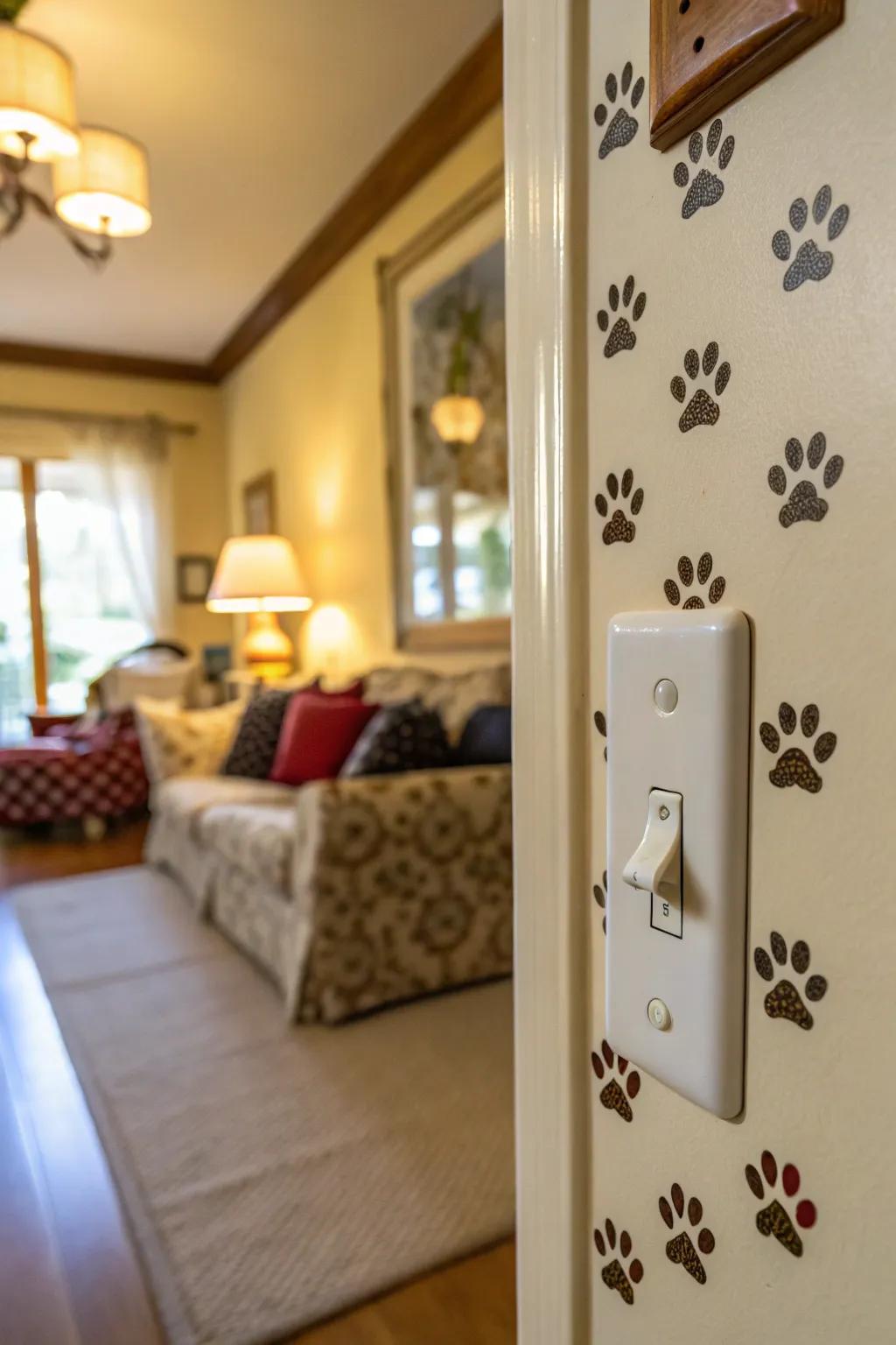 A dog-centric cover—perfect for those who adore their pets.