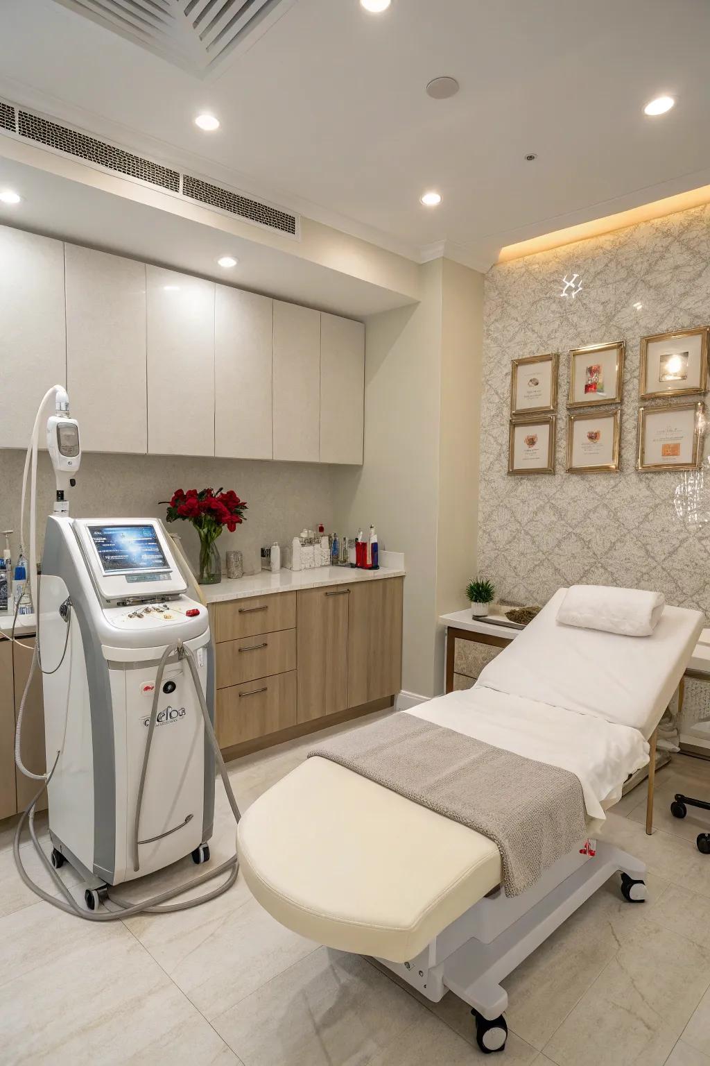 When function meets aesthetic grace.