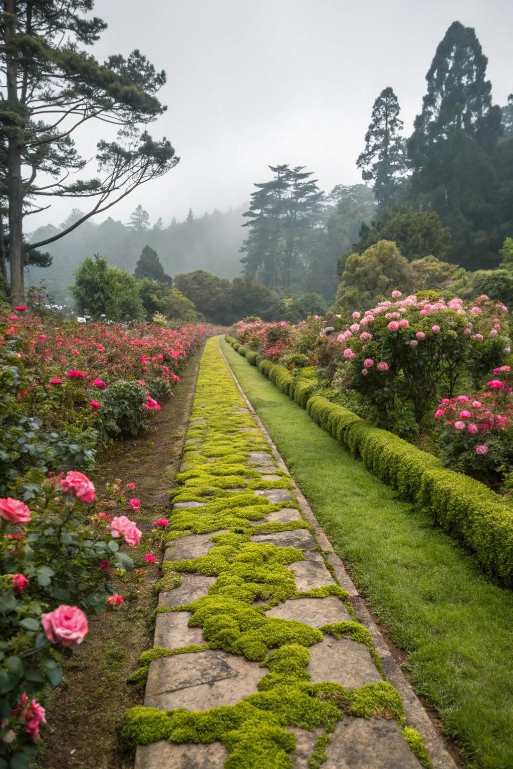 Characterize your garden areas with borders bursting with sun jewels.