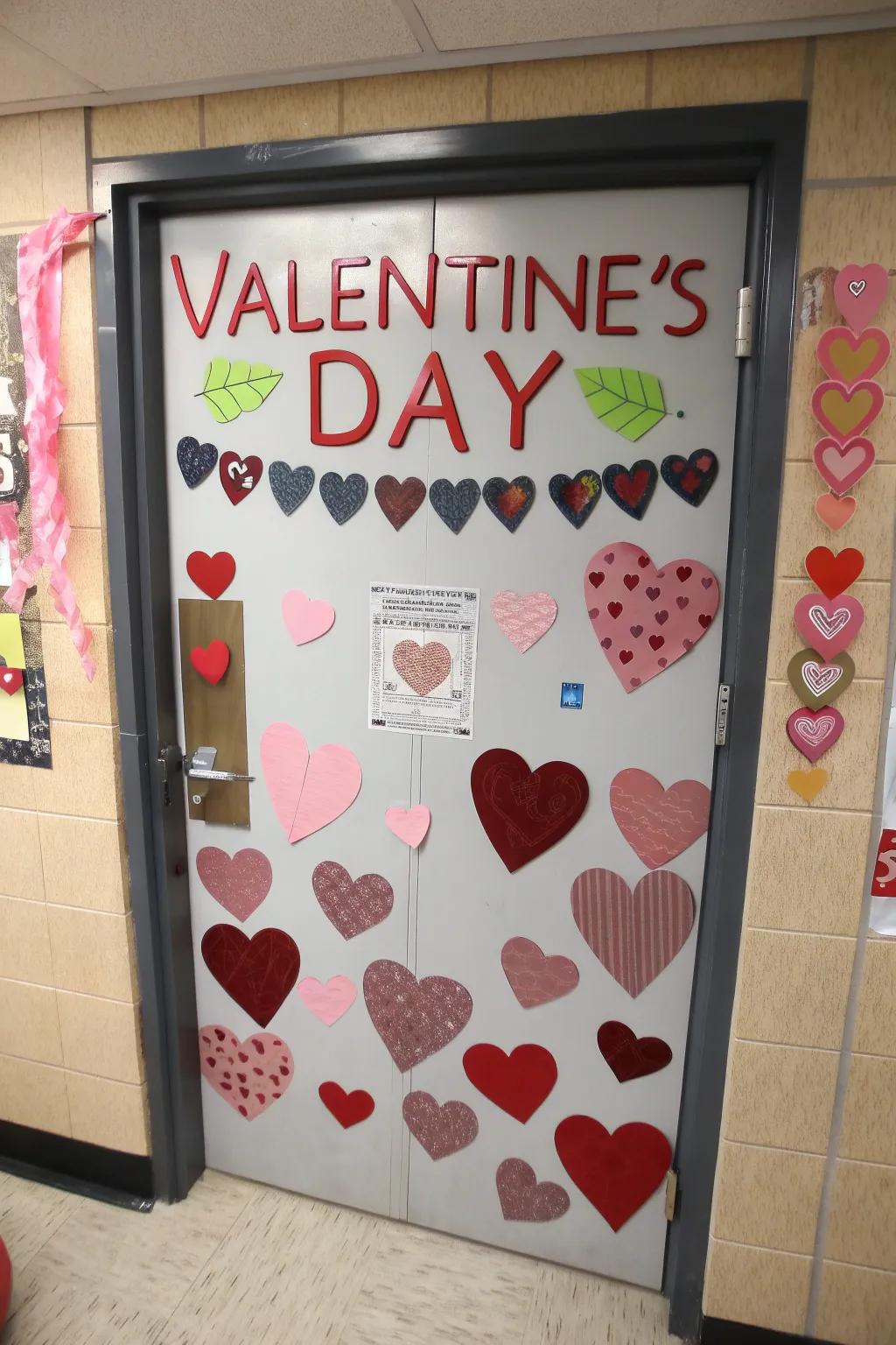 Amusing Wordplay, where imaginative decor meets clever language.