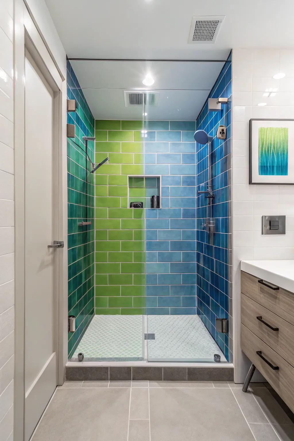 Color schemes possess the power to dramatically transform the ambiance.