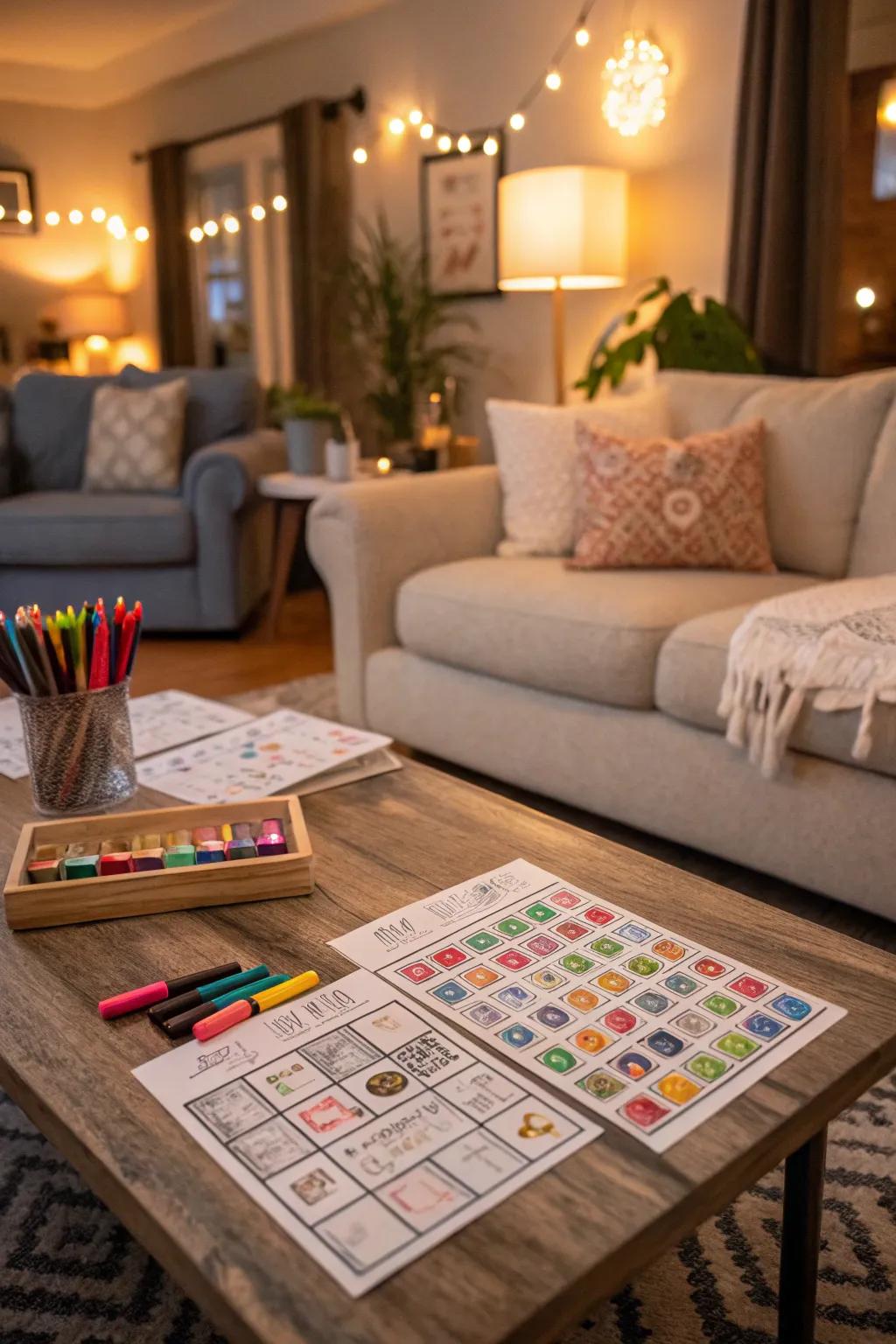 Art Designation tickets poised for an engaging and delightful gaming period.