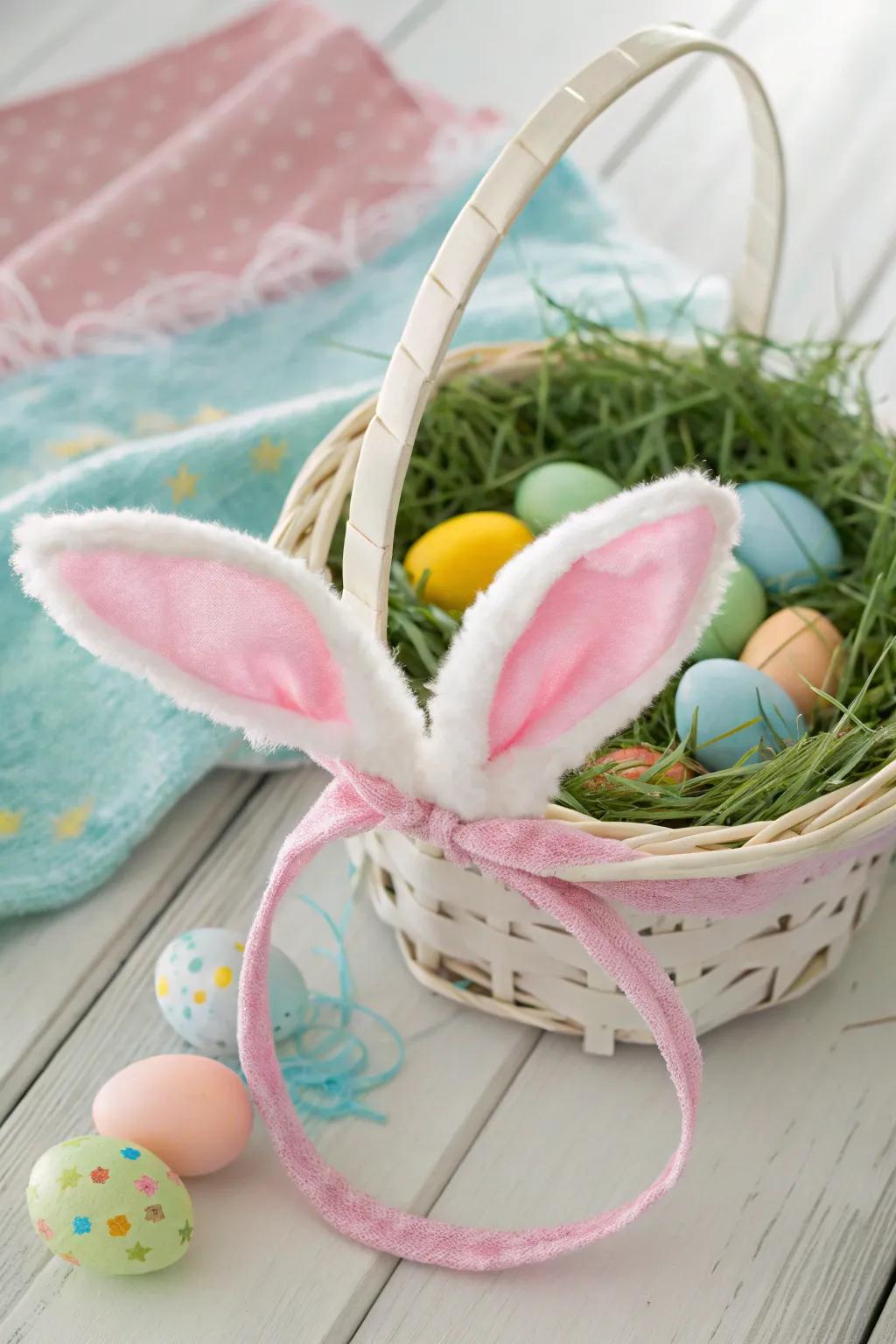 Pal ears that guarantee endless cuteness and joyful memories.