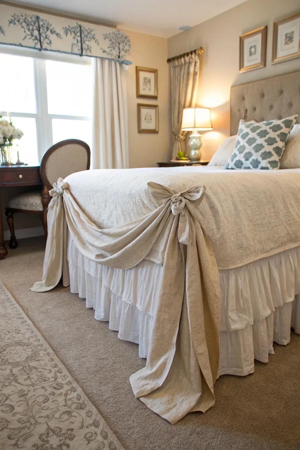 Do-it-yourself projects like this allow customization and imagination.