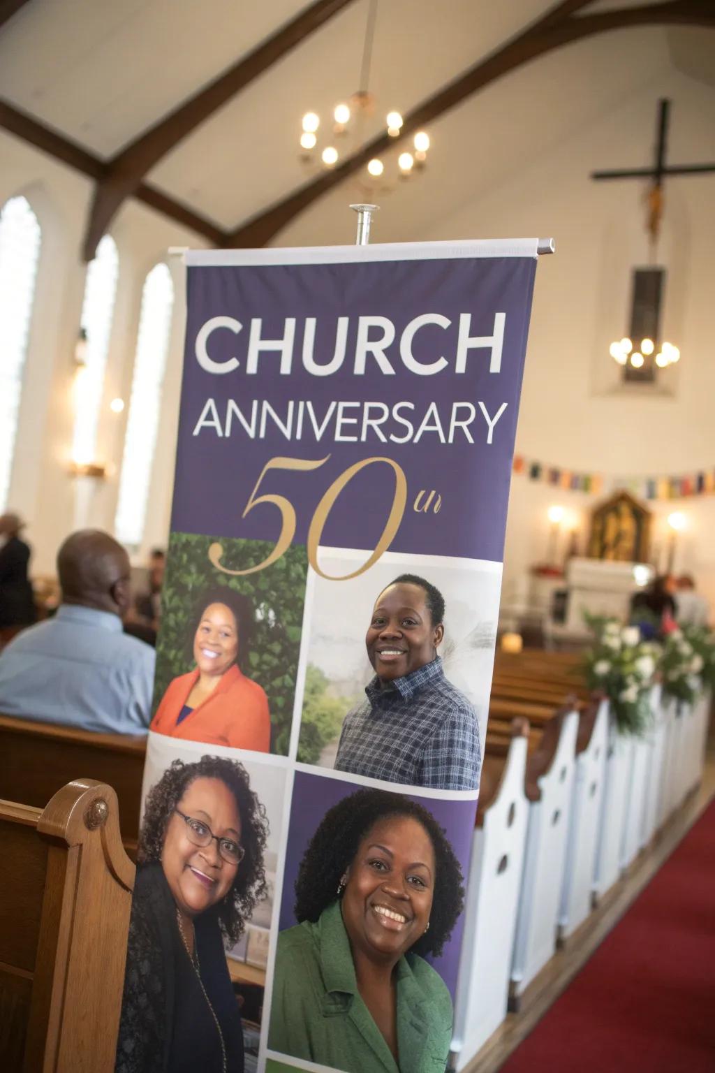 Bring a personal touch with community images.