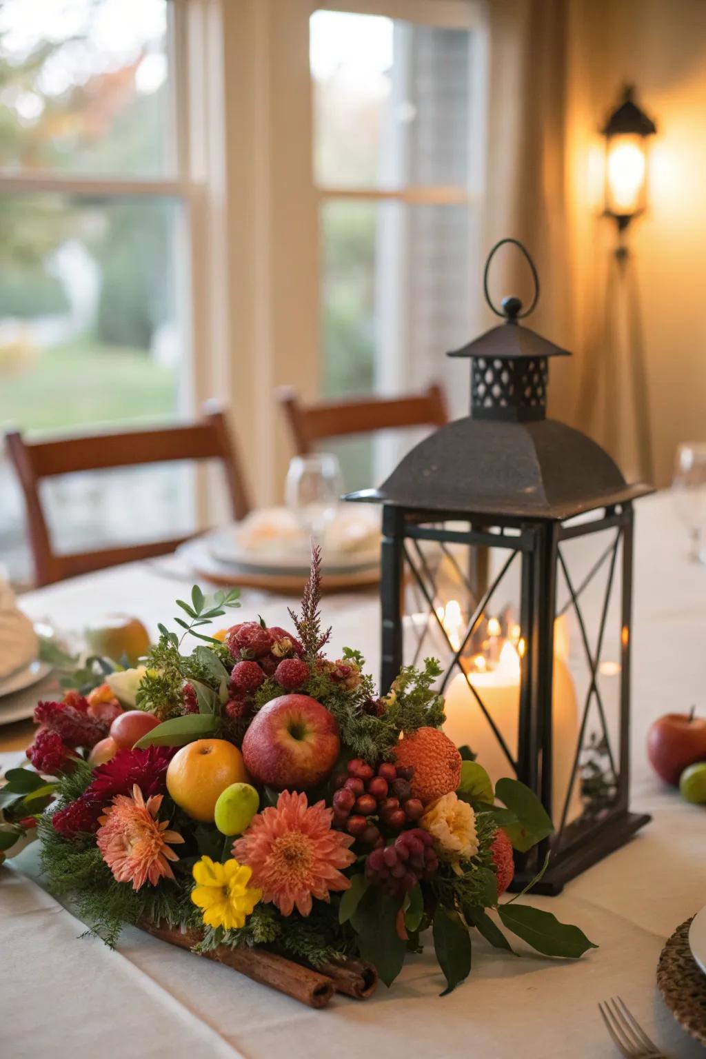 Luminaries as focal points deliver revitalizing and elegant key features.
