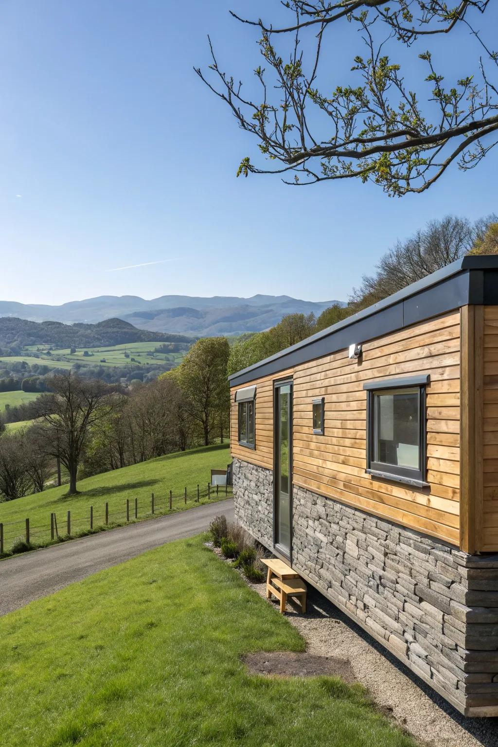 Experiment through assorted elements for a singular visual.