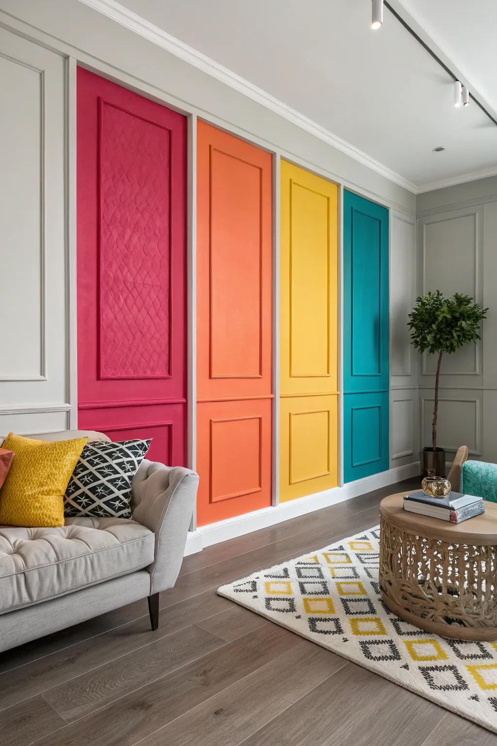Explore Trendy Panel Design Styles For Every Room Light And Layer Explore Trendy Panel Design Styles For Every Room Light And Layer