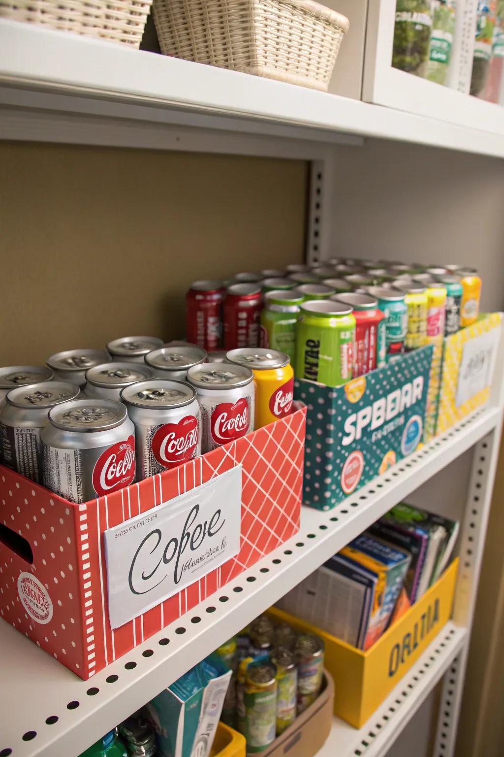 Get creative with DIY ideas that don't cost much.