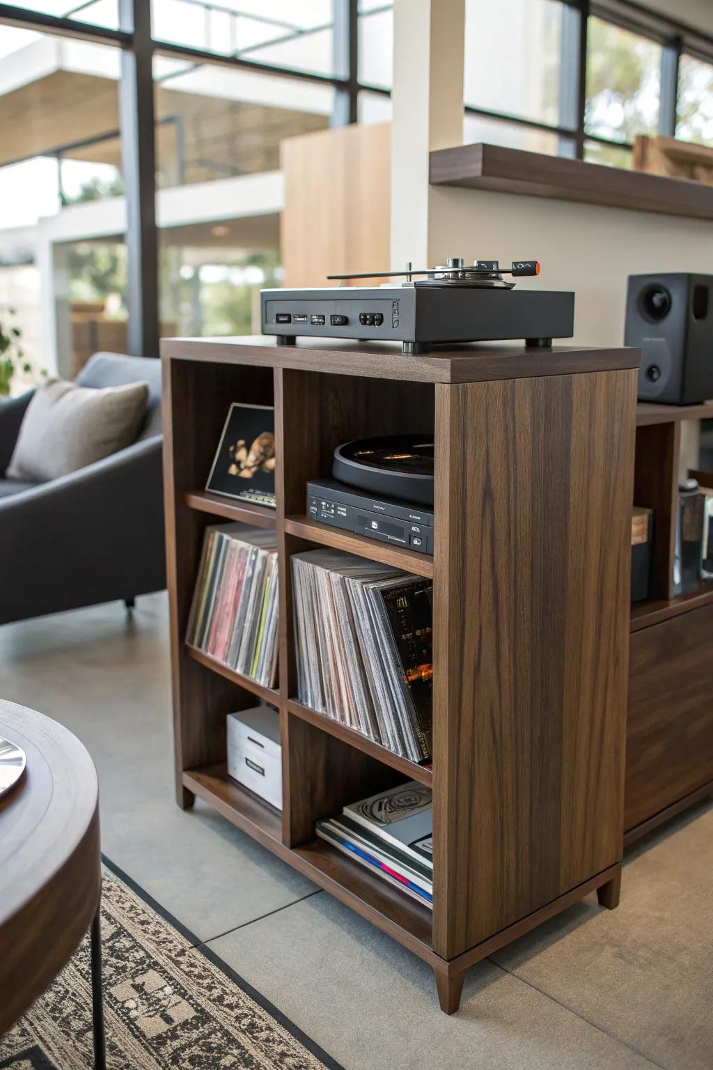 Personalized setups let you customize and grow your collection.