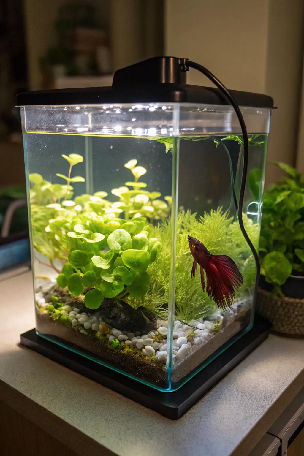 Toss in quirk with soaring sanctuaries for a fairy-tale slam.