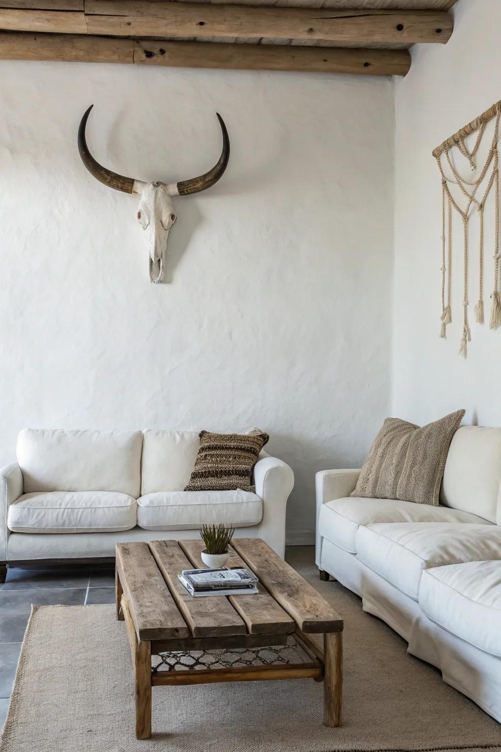 Achieve class with modern simplicity.