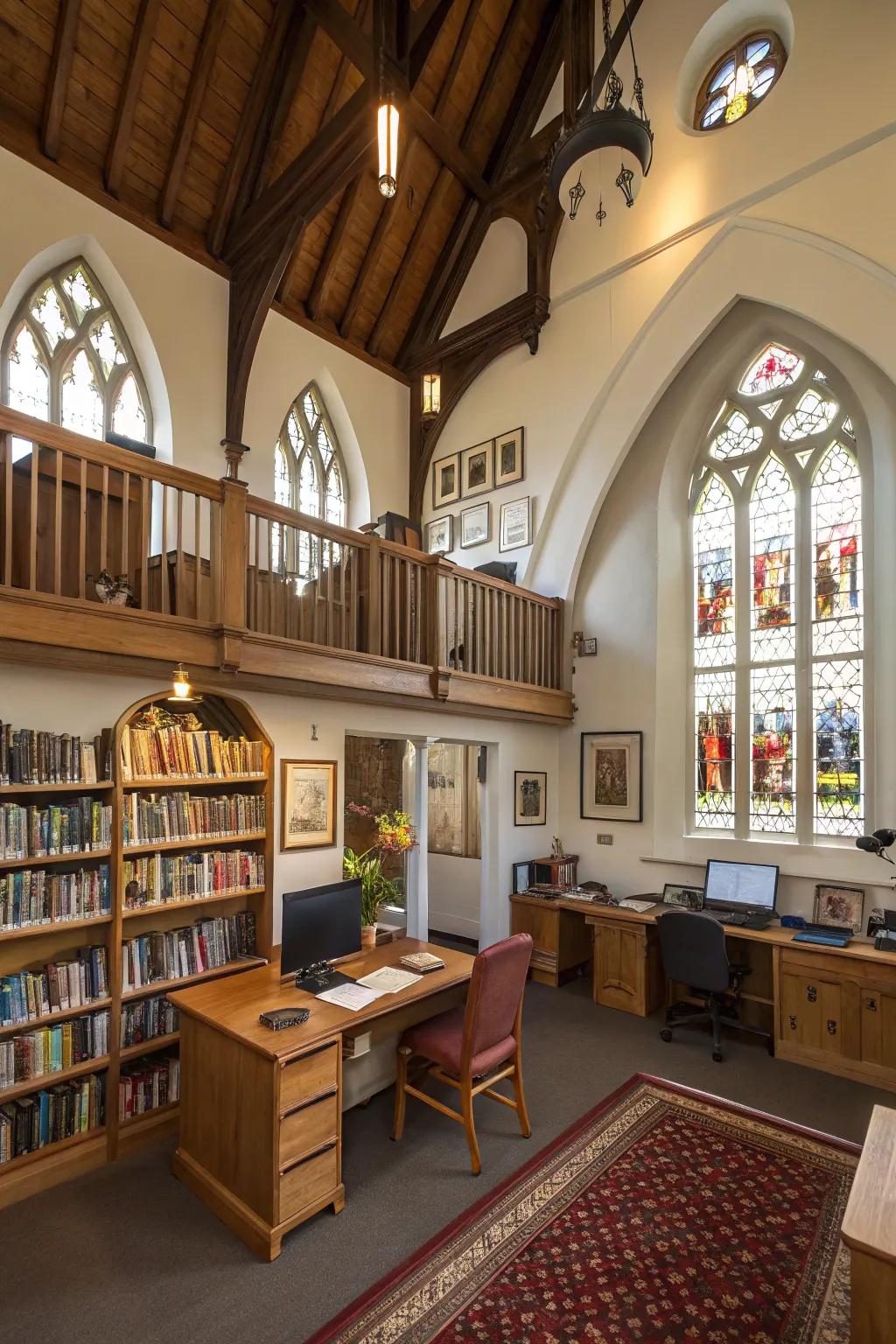 Multi-purpose zones cater to varied lifestyle requirements.