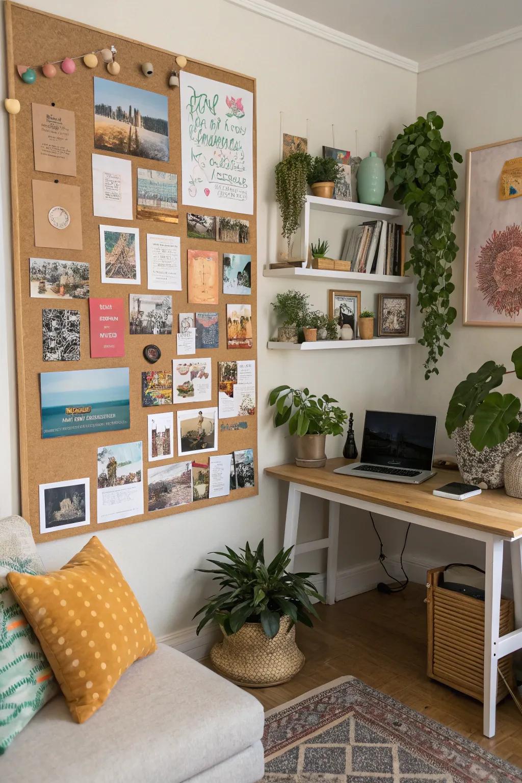 A collage showcasing the essence of compassion.