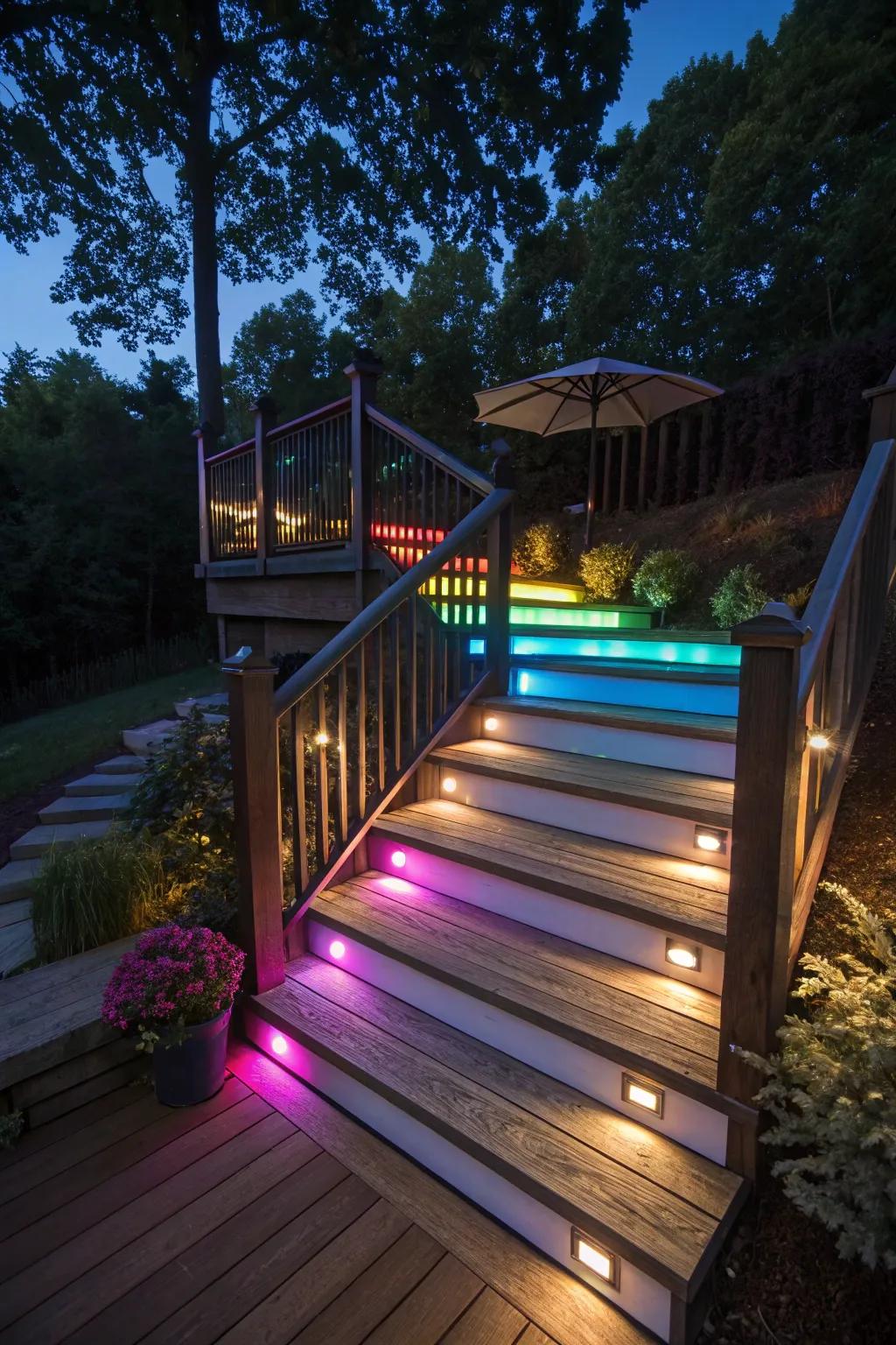 Adaptable lights to complement any style