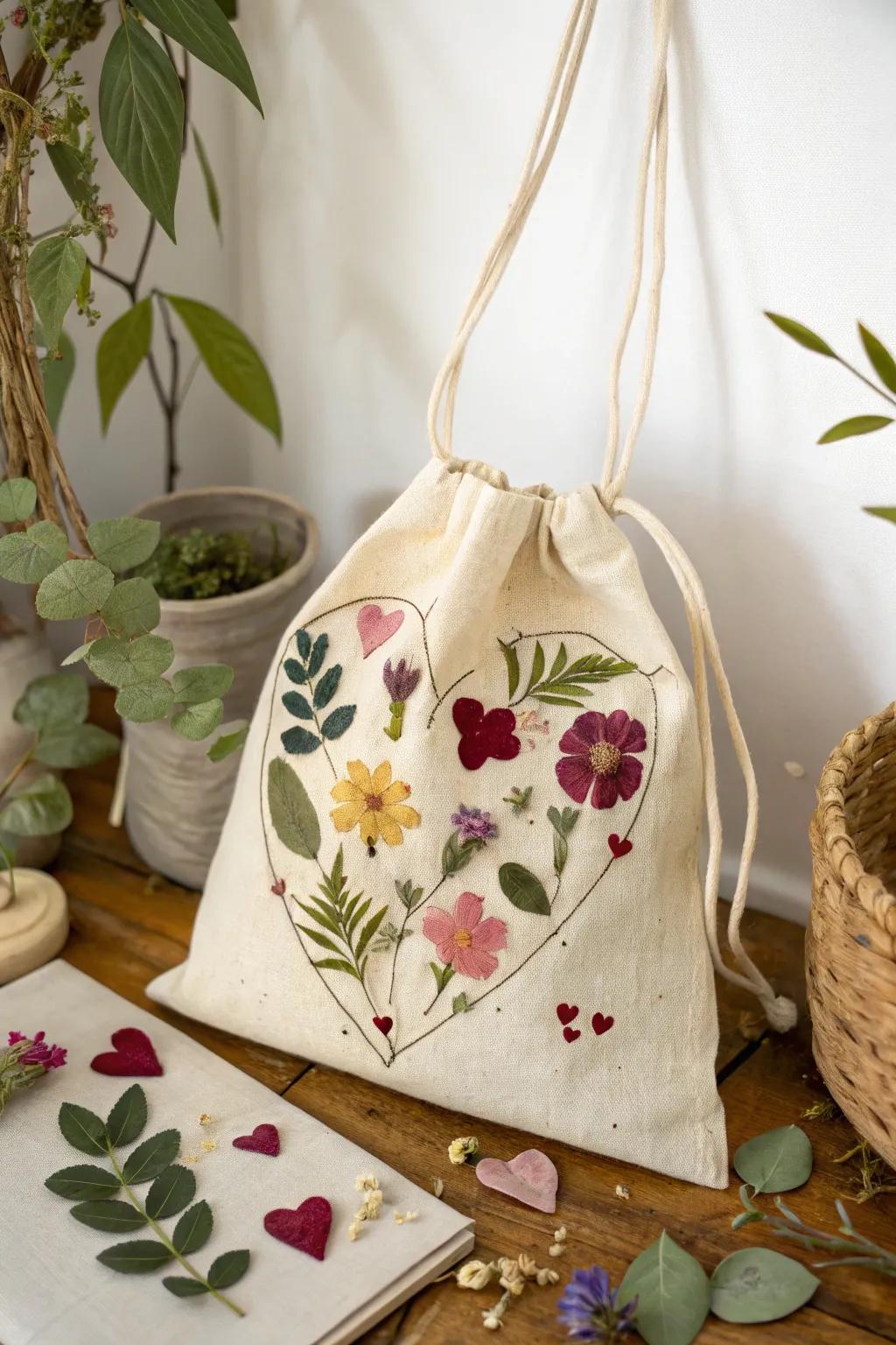 Nature-inspired components for an eco-conscious aesthetic.