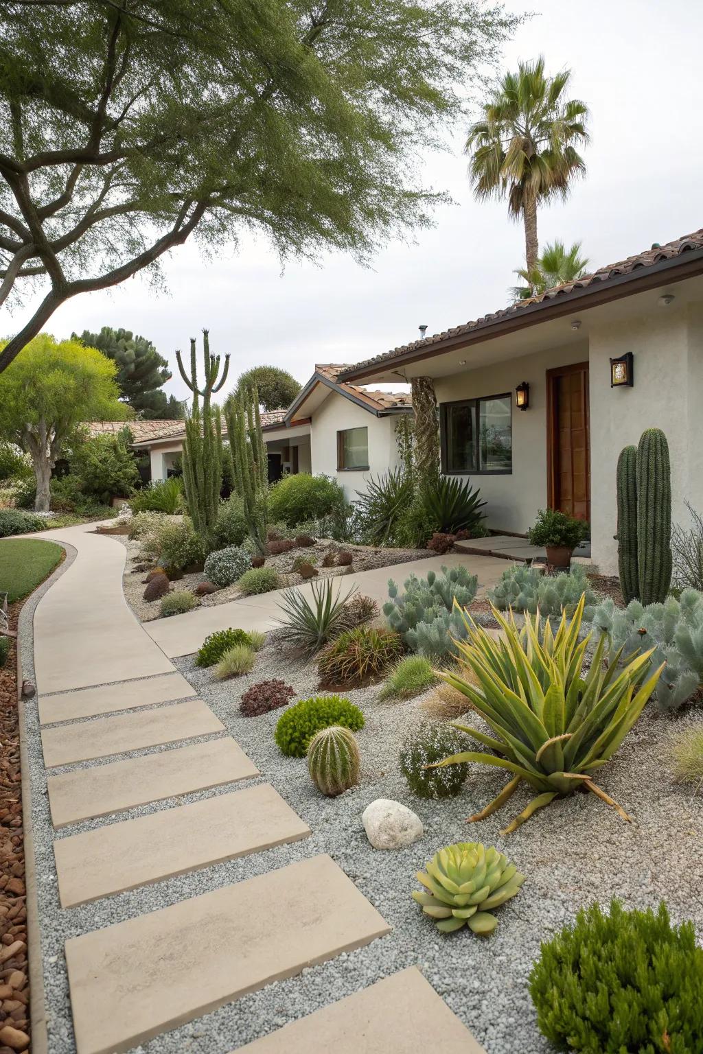 An effective arrangement elevates both beauty and utility.