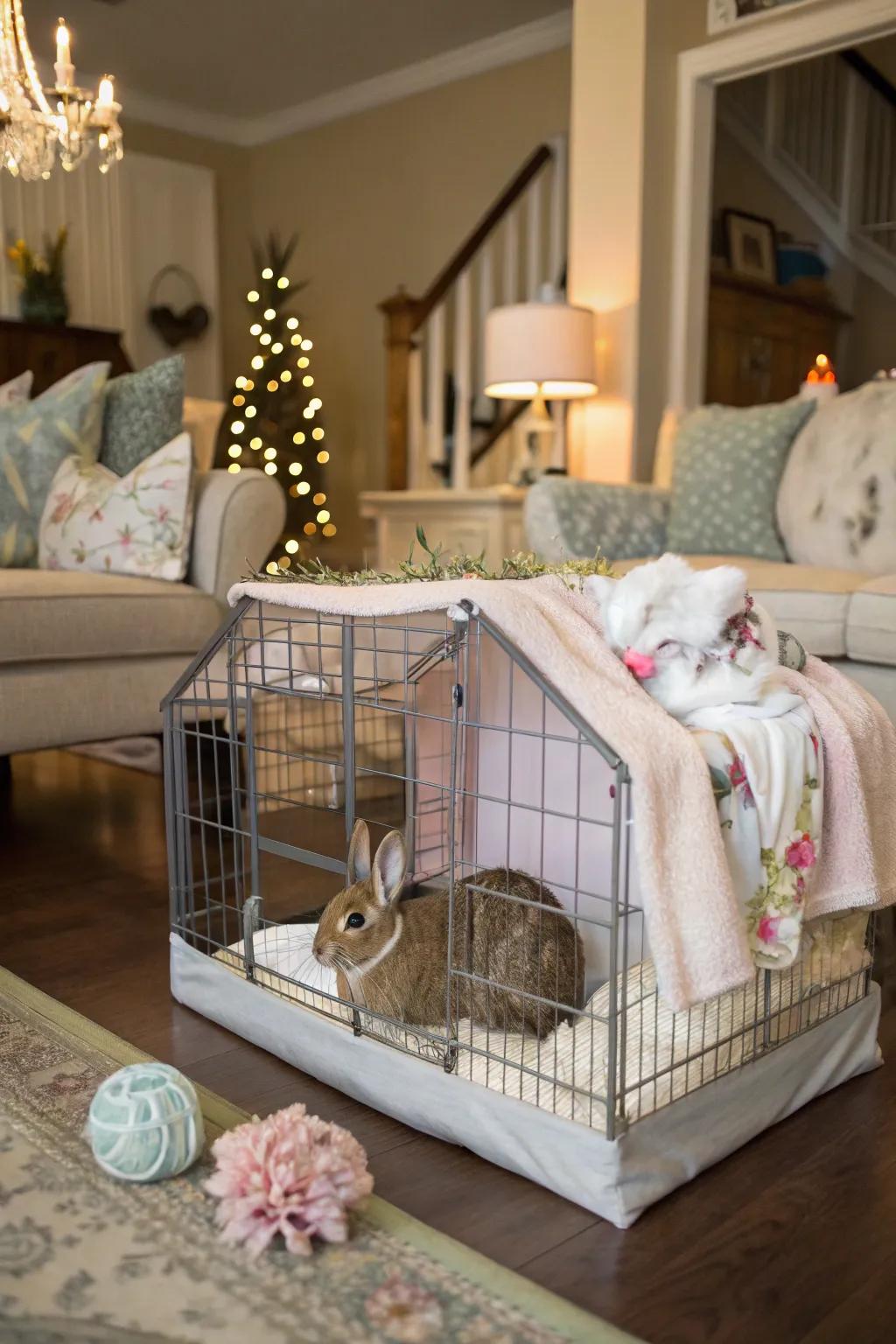 Artistic blueprints fashion a seamless integration into your abode.