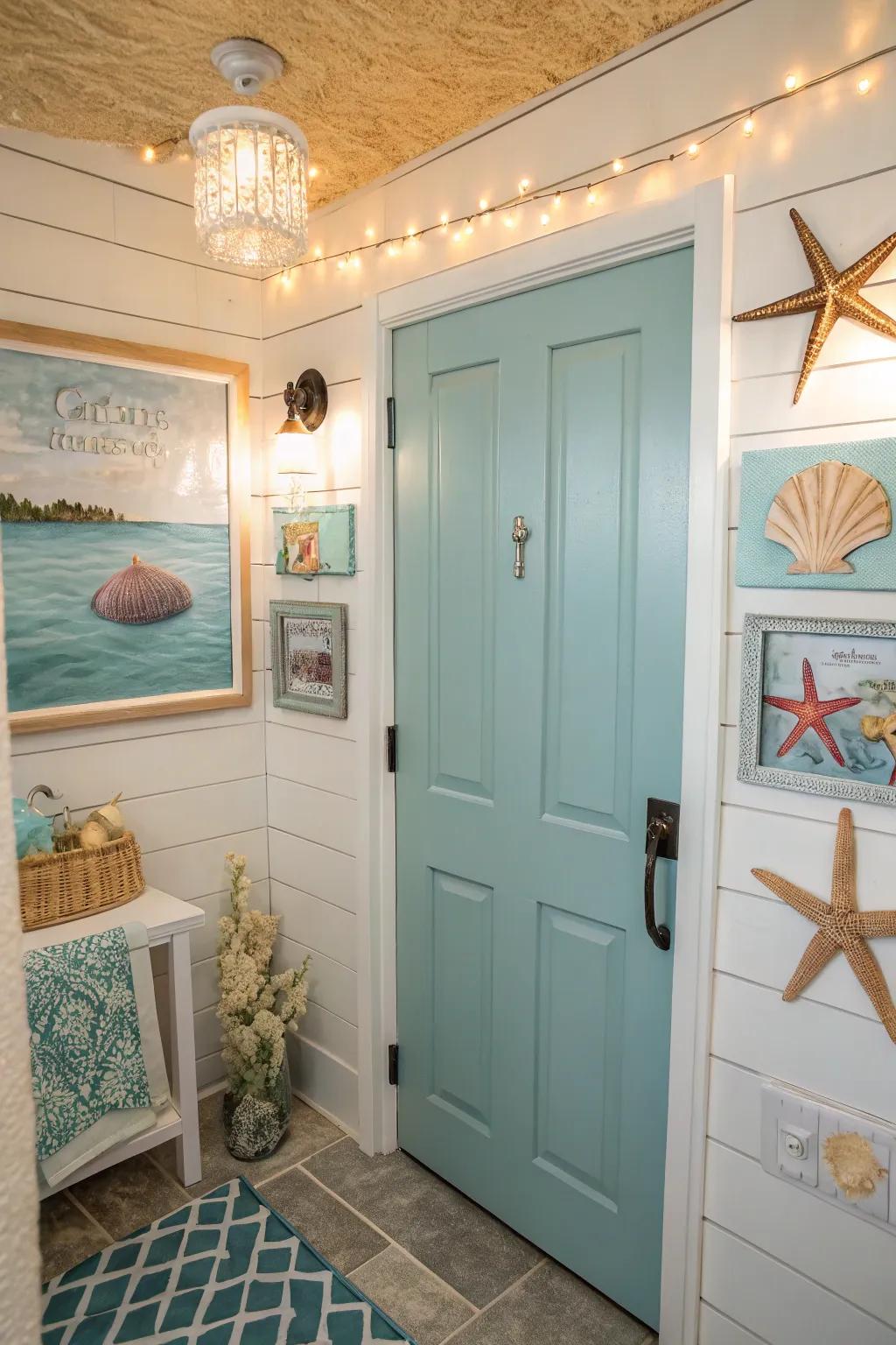 Sky whisper doors evoke feelings of openness and calm.