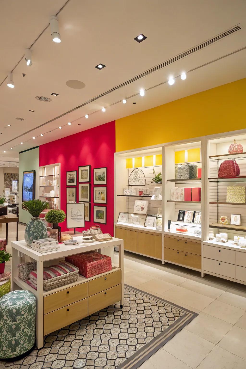 Strategic application of color can boost customer experience and brand recognition.