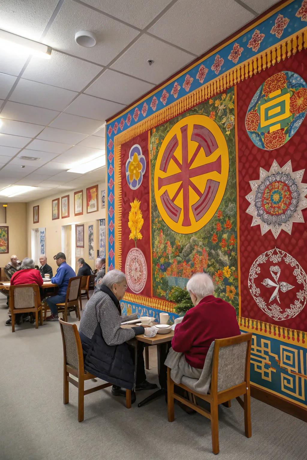 Celebrating global diversity