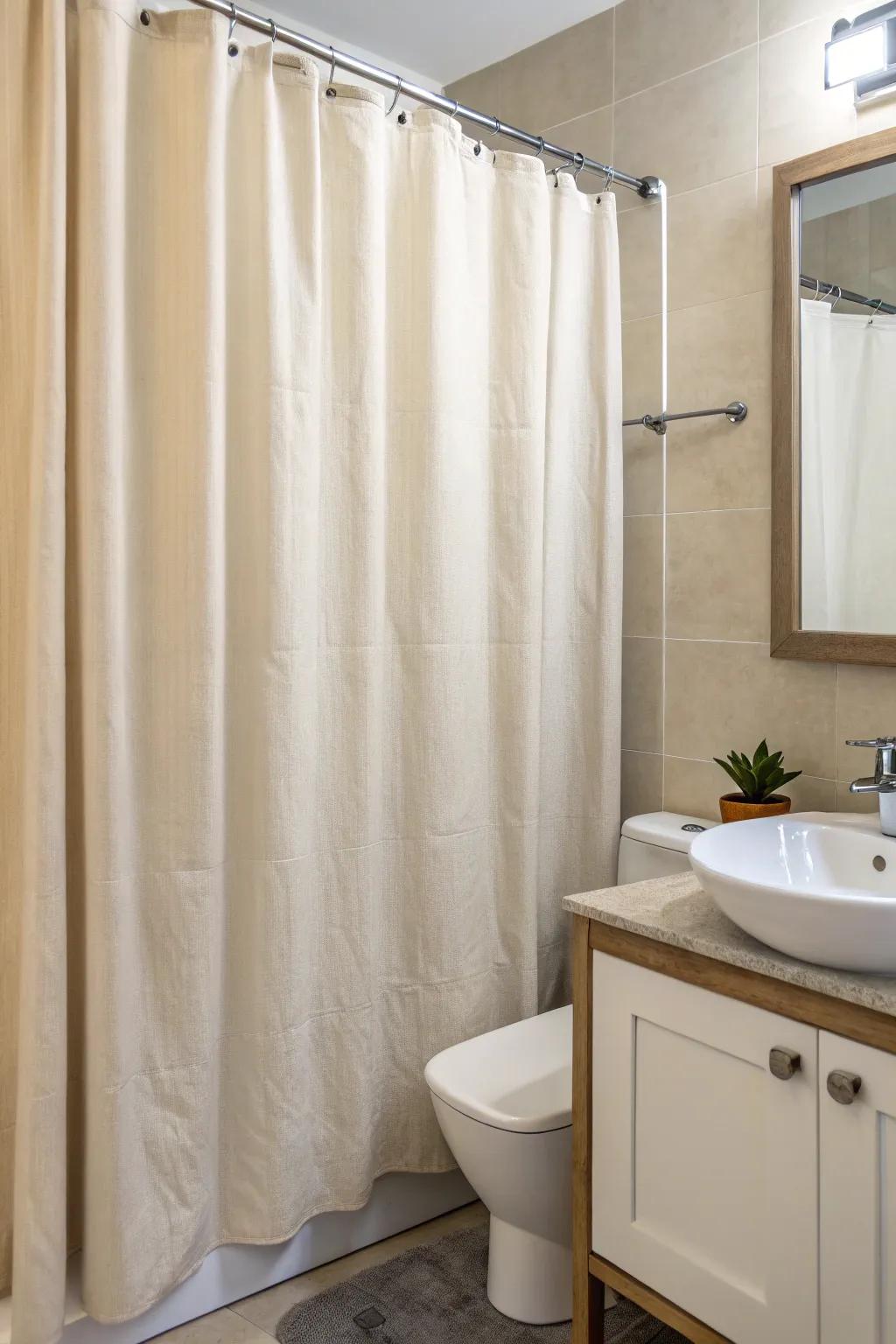 Simple styles promote harmony and minimalism.