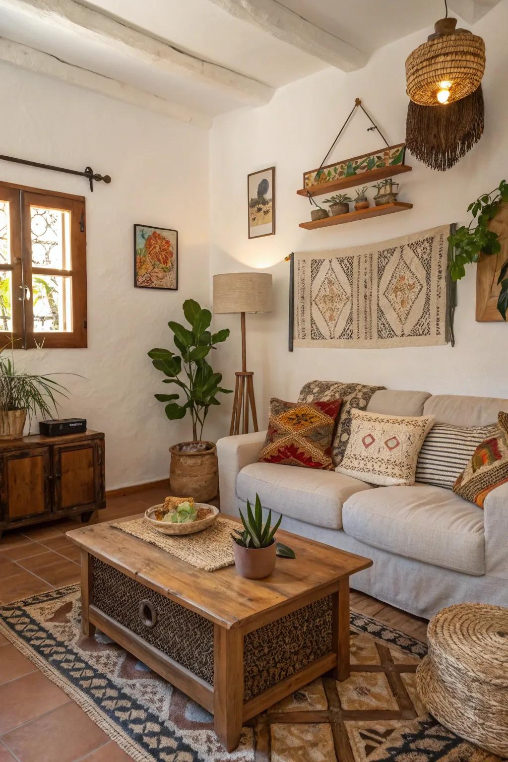 Individual accents can cultivate a memorable stay for Airbnb visitors.