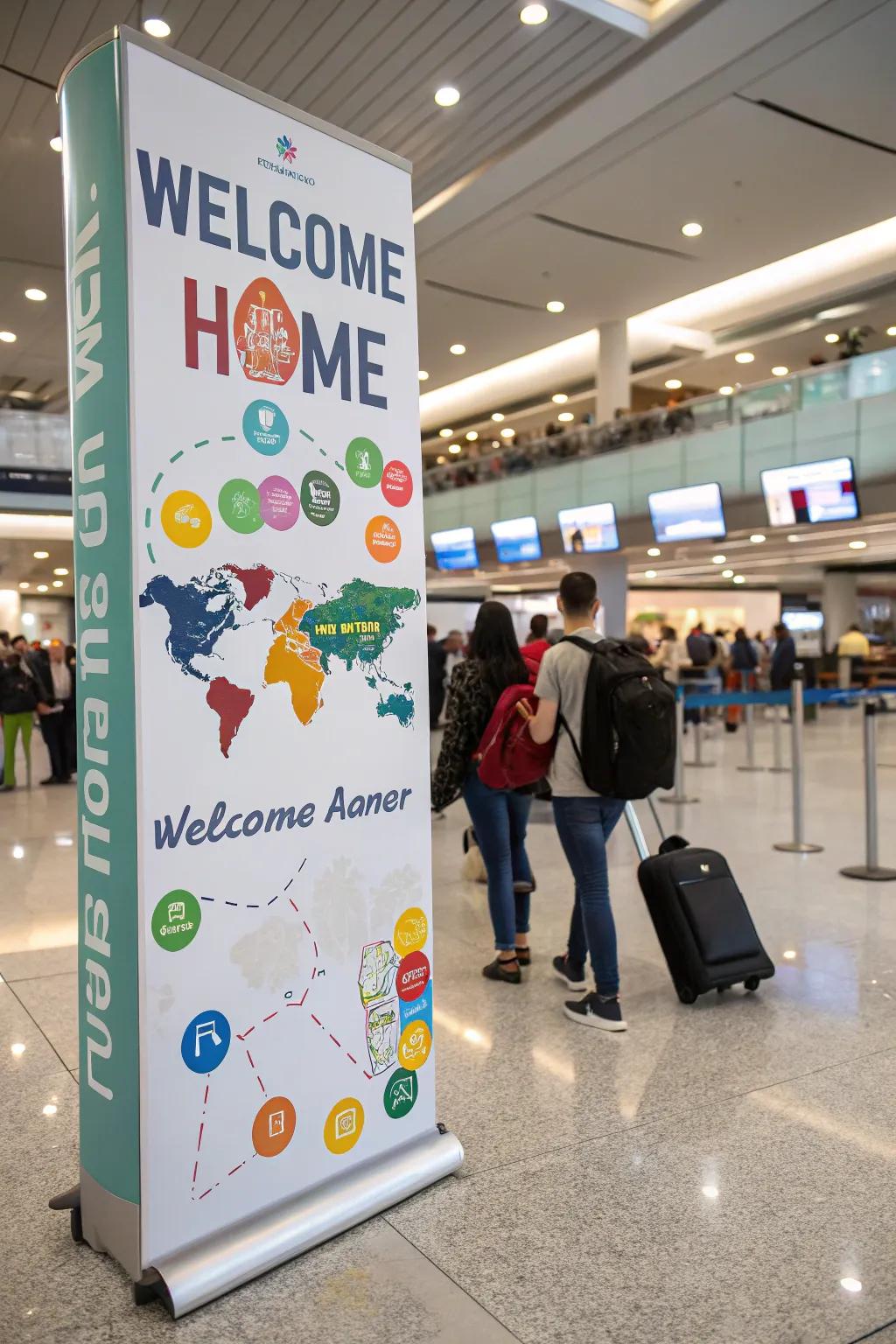 Fuel their wanderlust with a travel-themed greeting.