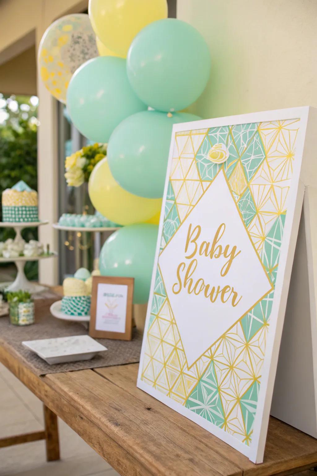 Unisex designs supply a contemporary and inclusive feel.