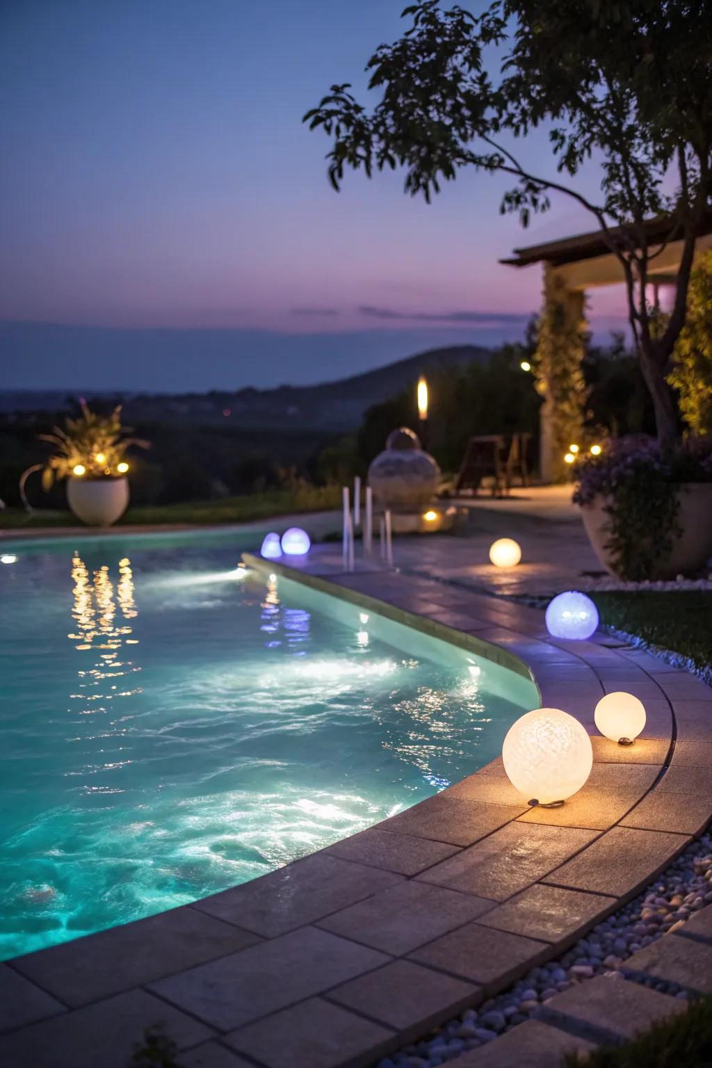 Explore A Range Of Pool Design Options For Every Space Light And Layer Explore A Range Of Pool Design Options For Every Space Light And Layer