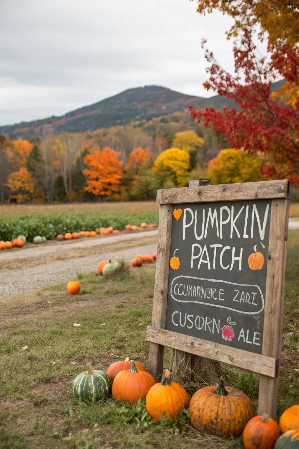 Personalized experiences with interactive signage