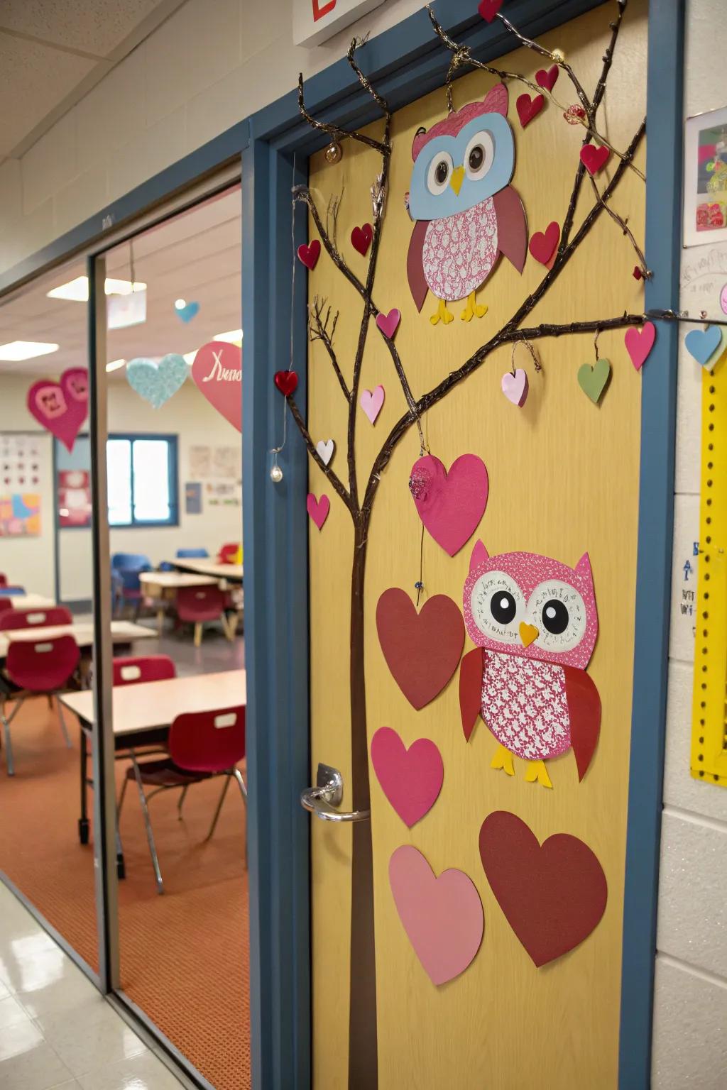 I'll Always Treasure You, Wise One, where knowledge and affection collide.