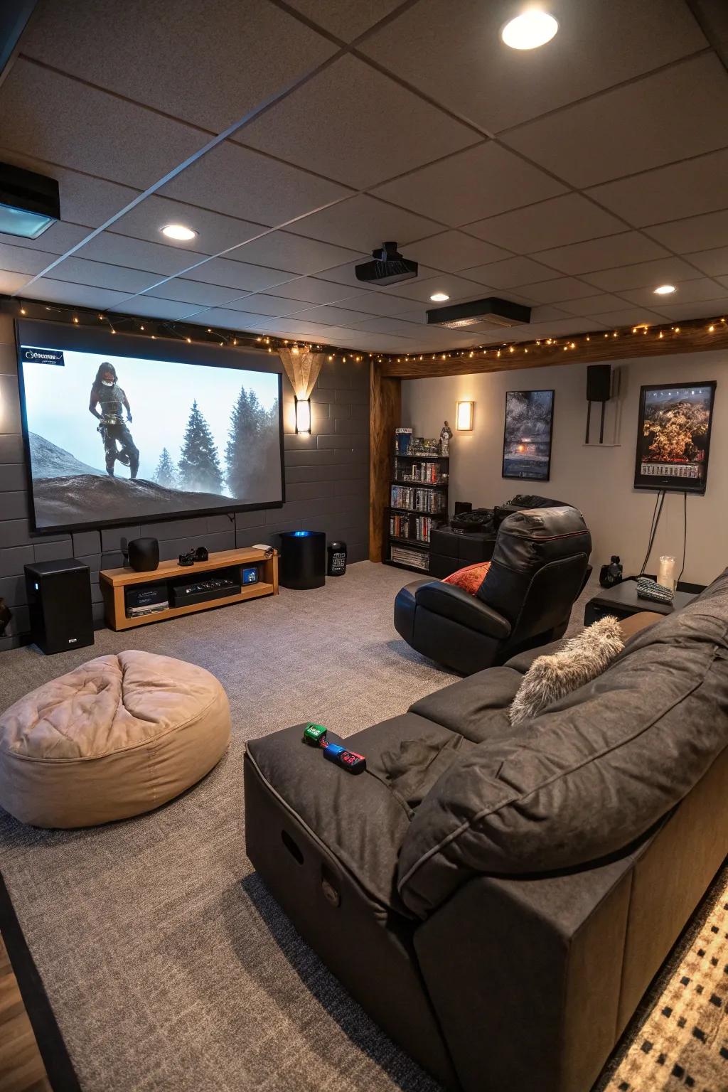 Optimize your area using a multi-functional VR room.